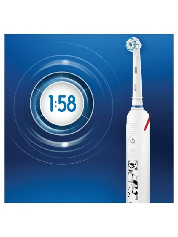 Купить  электрическая зубная щетка Oral-B Junior Star Wars (D505.523.2K)-2.png